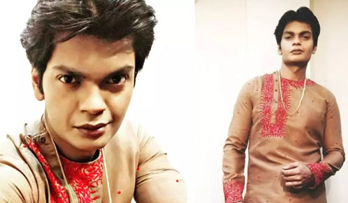 Debopriyo Mukherjee