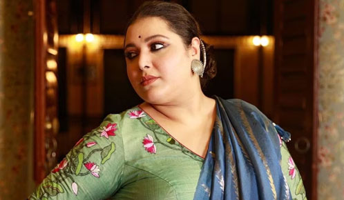 Deboshree Ganguly