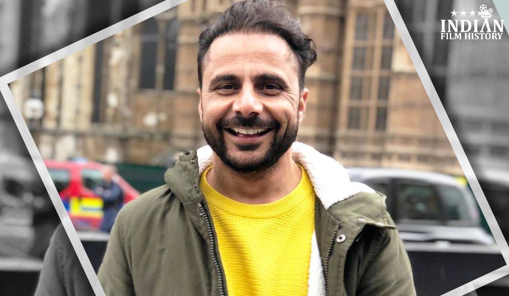 Deedar Gill