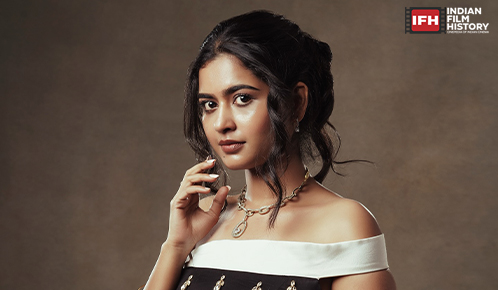 Deepa Balu