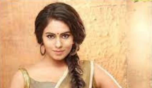 Deepa Sannidhi