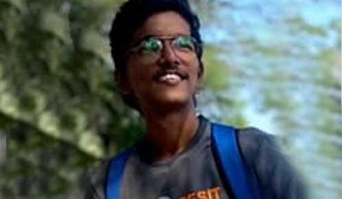 Deepak Joil