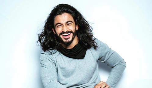 Deepak Saroj