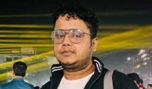 Deepjyoti Keot