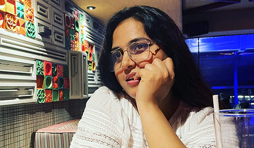Deepti Gautam