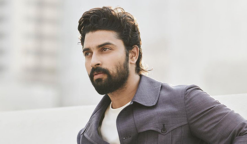 Dev Mohan
