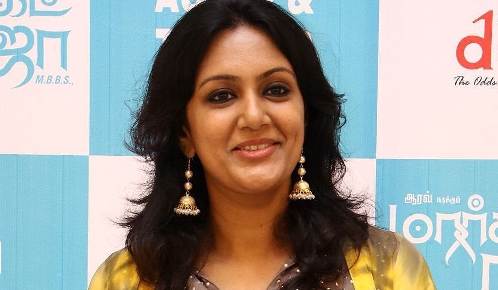 Devadarshini Chetan