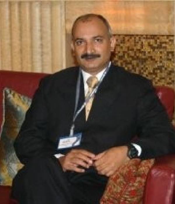Devender Chauhan