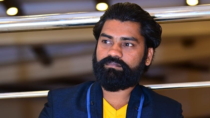 Dhaniram Prajapati