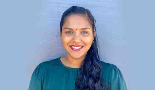 Dhanusha Murugasan