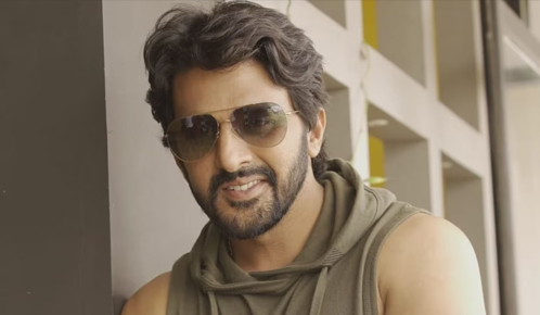 Dharma Keerthiraj