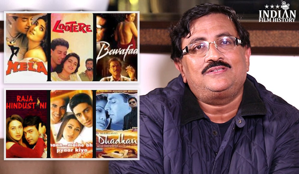 Dharmesh Darshan