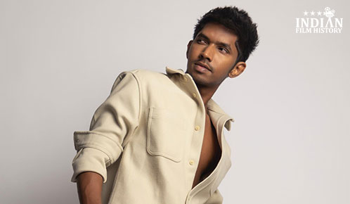Dhiraj Sanap