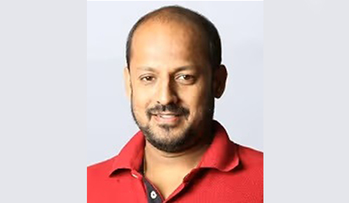 Dhruv Das