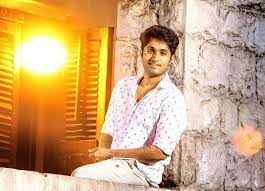 Dhyan Sreenivasan
