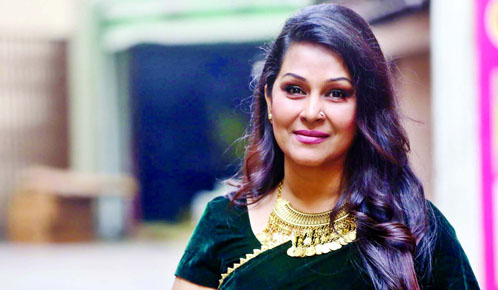Dinat Jahan Munni