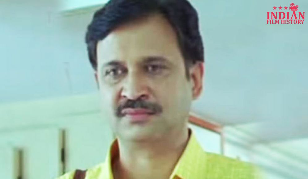 Dinesh Vaidya