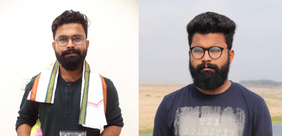 Dipanwit Dashmohapatra