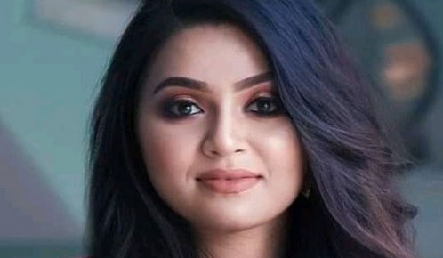 Dipanwita Goswami