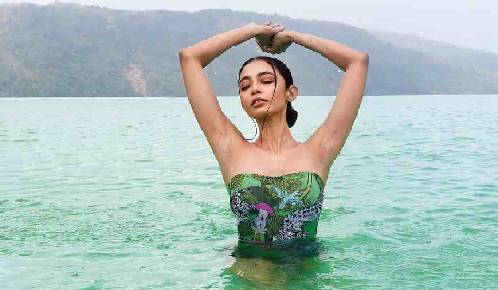Diti Saha