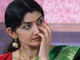 Divyaa Unni