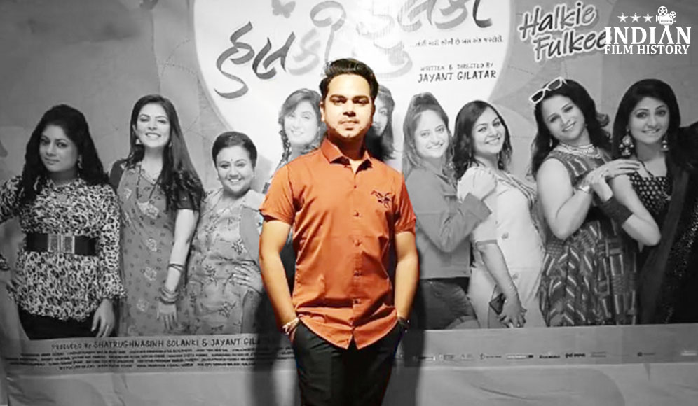 Divyakant Pandya