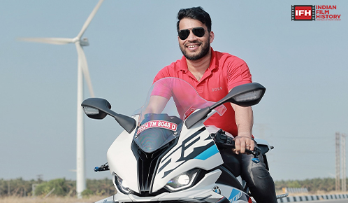 Dr Pragabhal