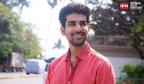 Eklavya Sood