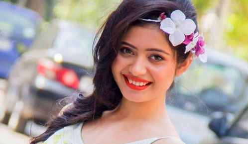 Ena Saha