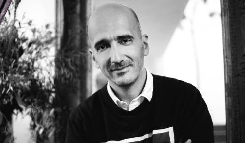 Eric Neveux