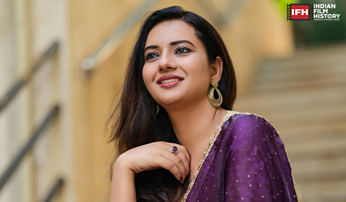 Esha Chawla