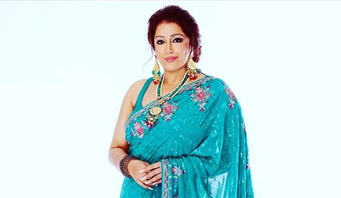 Farheen Prabhakar