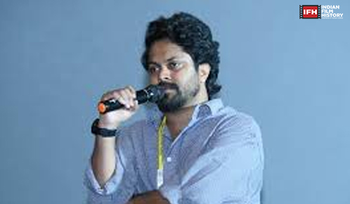 Fasil Muhammed