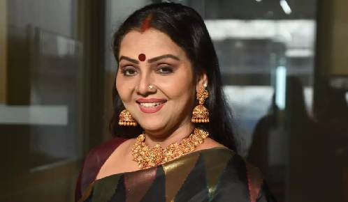Fathima Babu