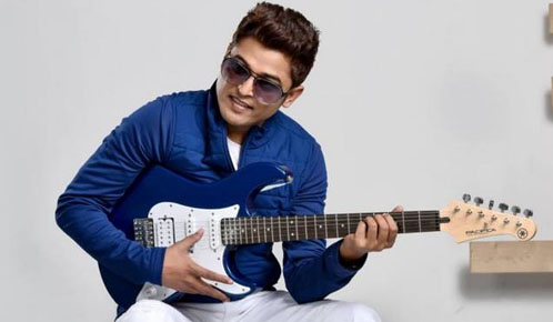 Feroz Khan