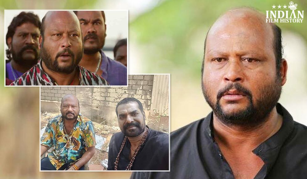 Fish Venkat