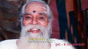 G V Iyer