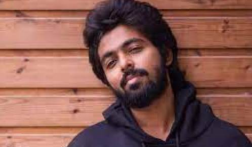 G V Prakash Kumar
