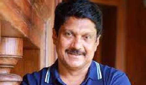 G Venugopal
