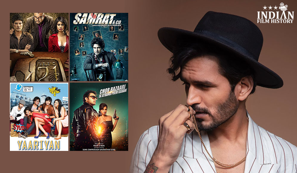 Gajendra Verma
