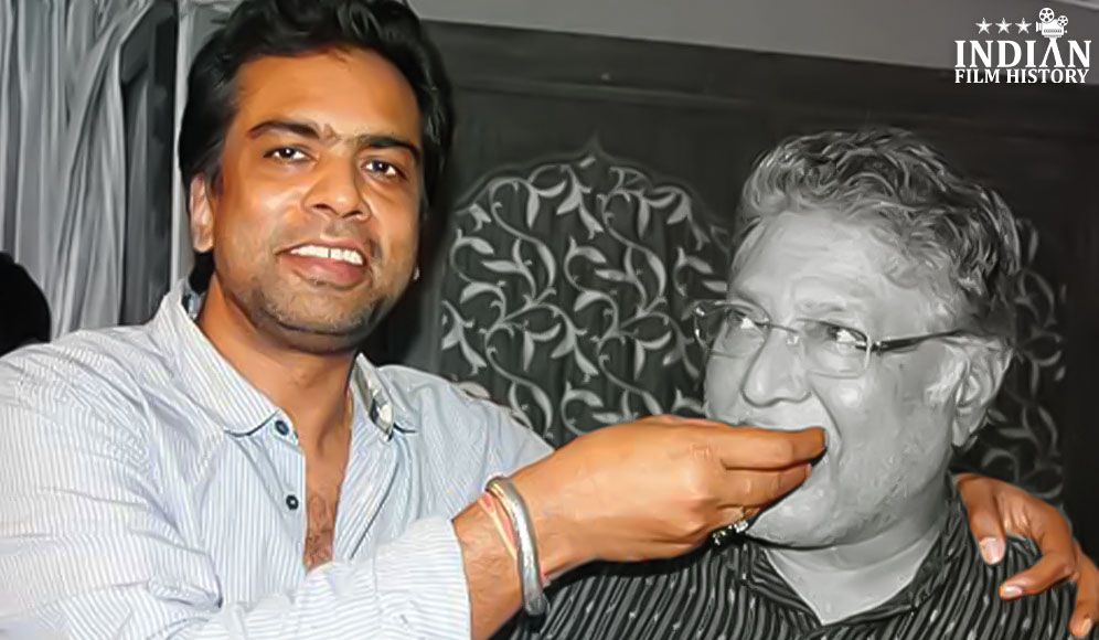 Gajendra-Vikram