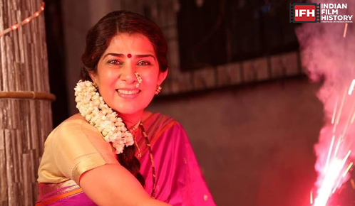 Gargi Patel