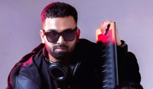 Gaurav Dev