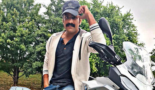 Gaurav Prateek