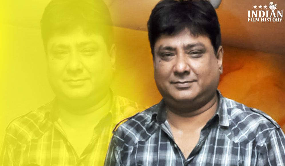 Gautam Susmit