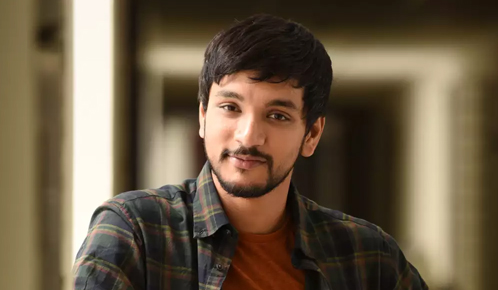 Gautham Karthik