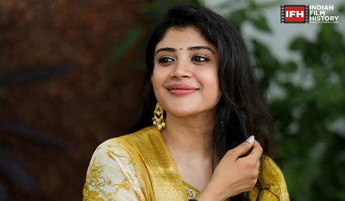 Gayathri Shan
