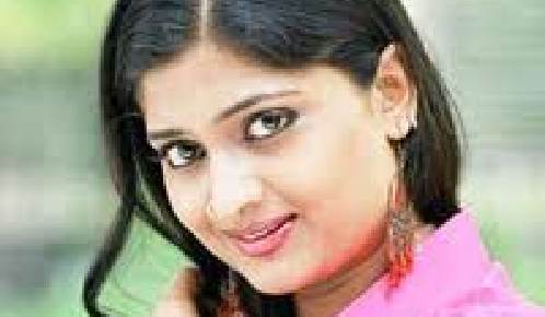 Geetu Mohandas