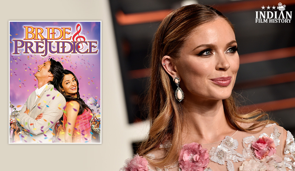 Georgina Chapman