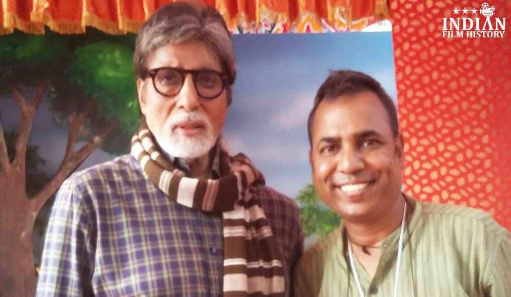 Ghanshyam Garg